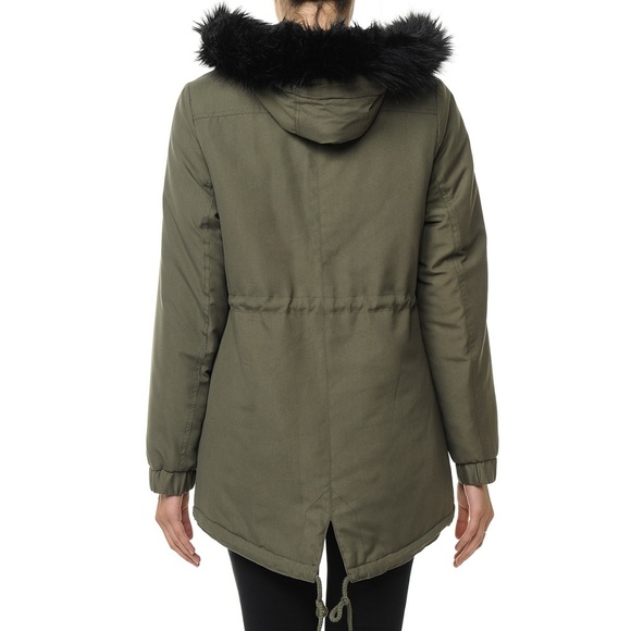 Jacket - Picture 2 of 2